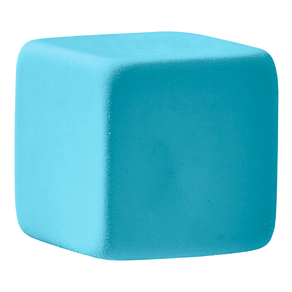 Promotional Cube Shaped Erasers Promotion Products